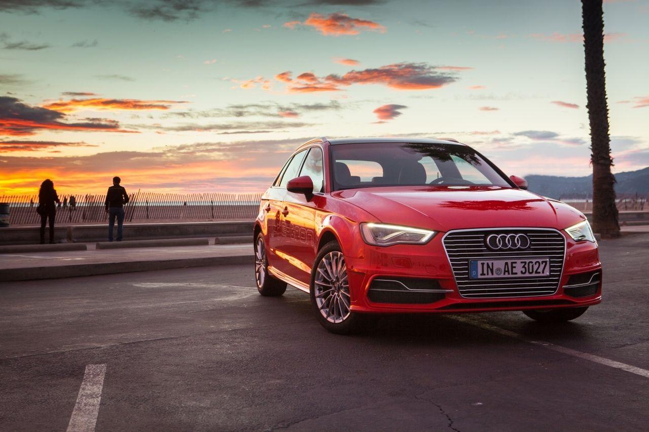 US Pricing For 2016 Audi A3 Sportback e