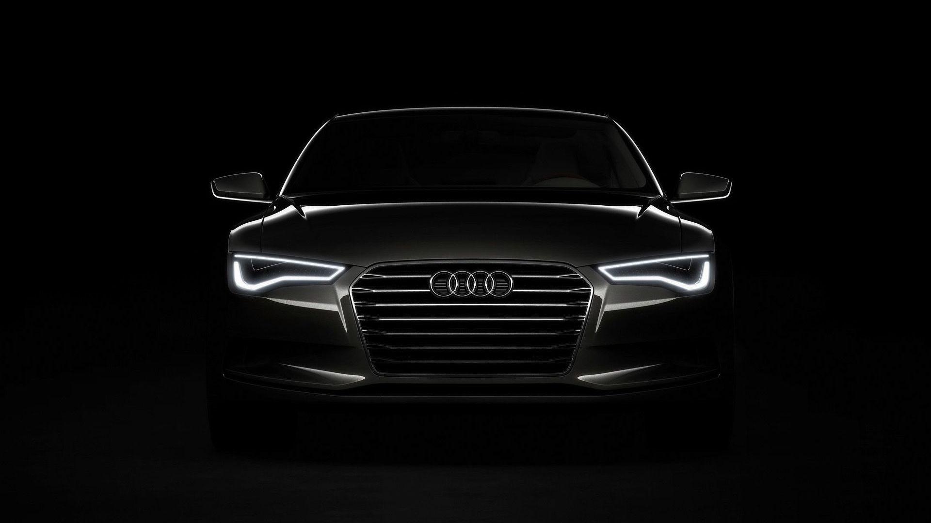 Free Audi Wallpapers Hd Resolution « Long Wallpapers