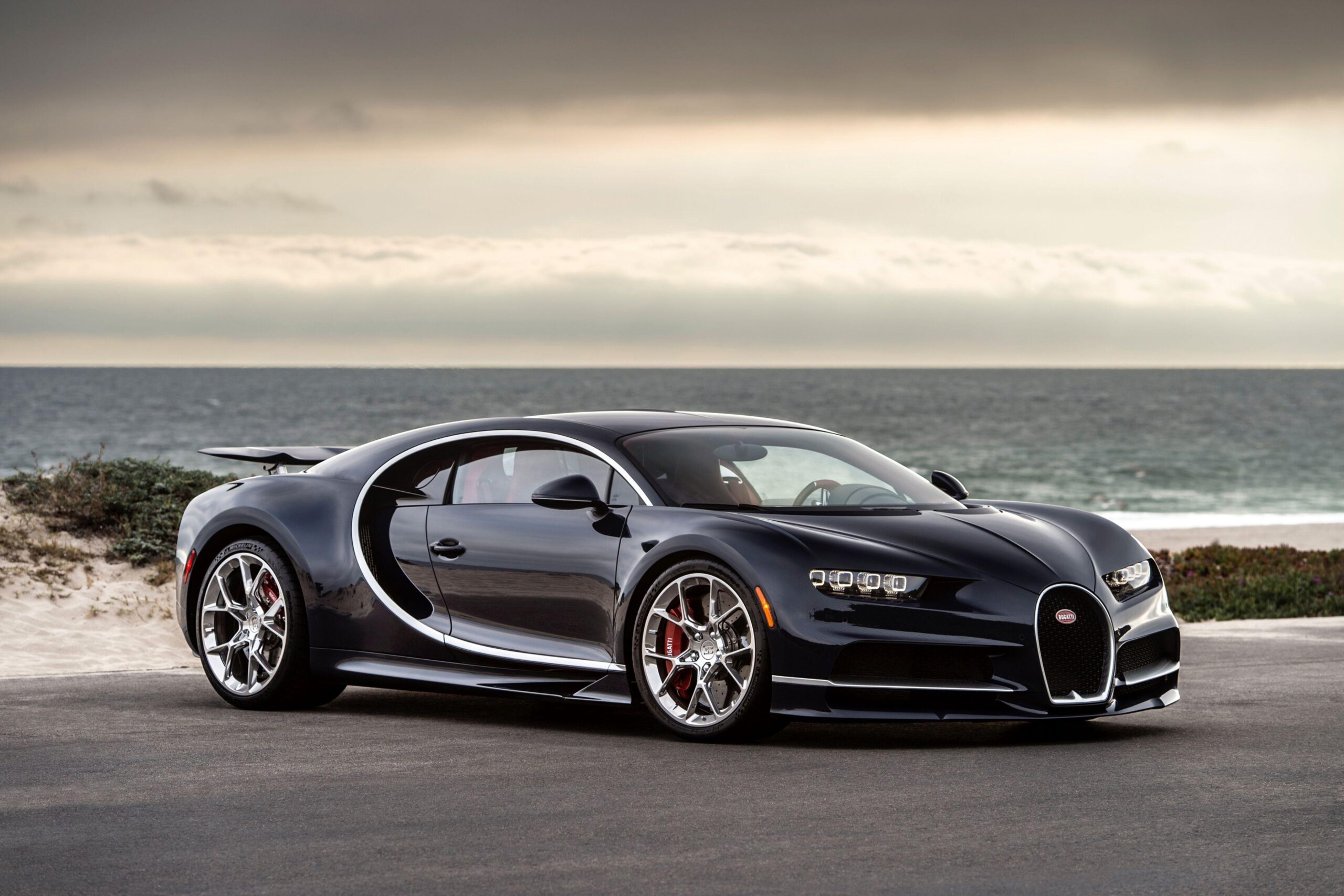 Bugatti Chiron