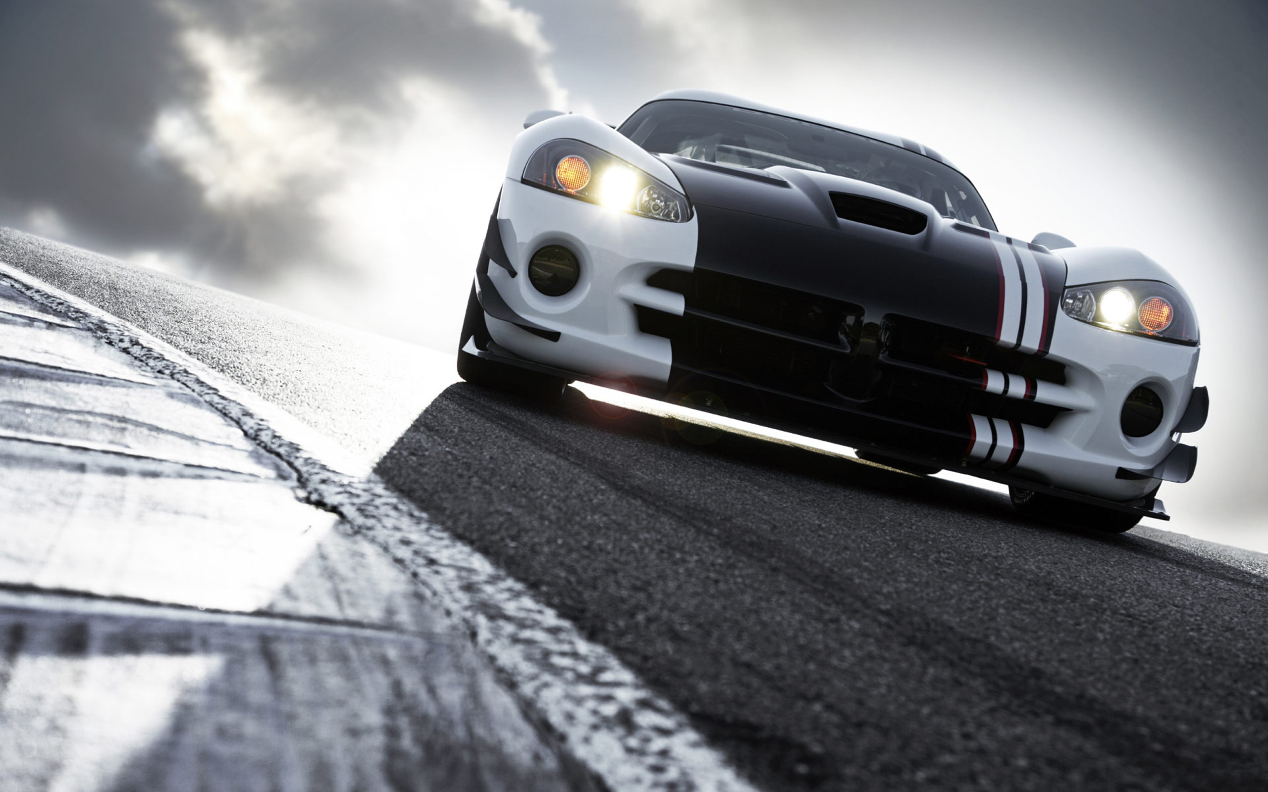 Dodge Viper Wallpapers