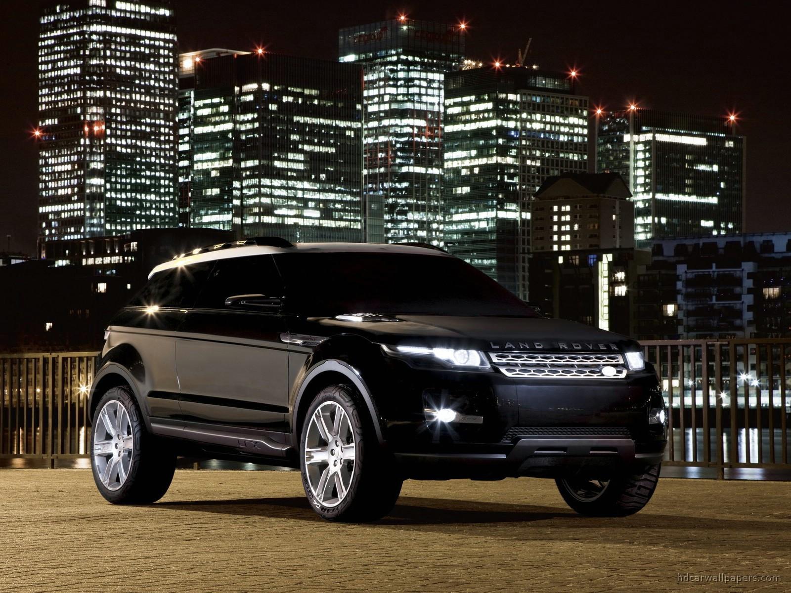 Land Rover Wallpapers and Backgrounds Image