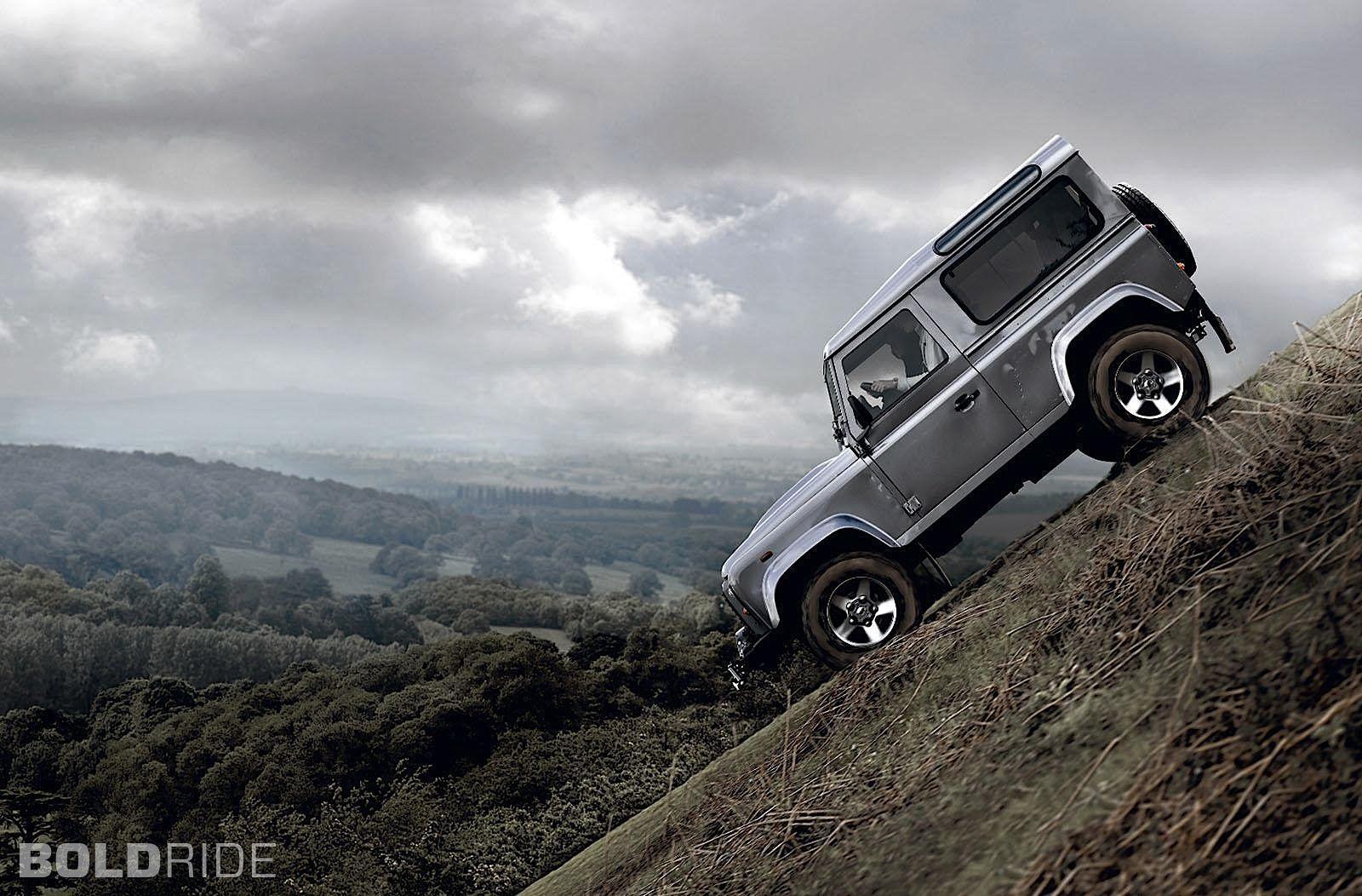 Land Rover Defender Wallpapers, Best Land Rover Defender