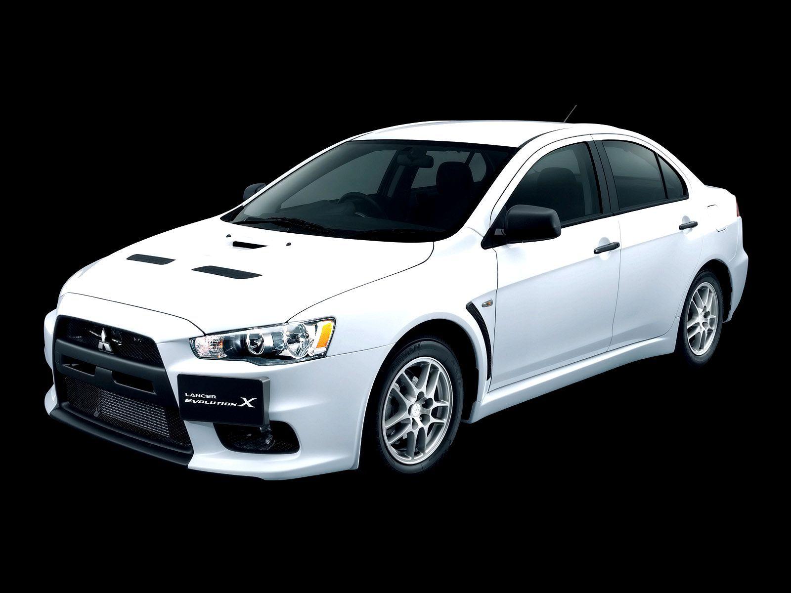 Mitsubishi Wallpapers