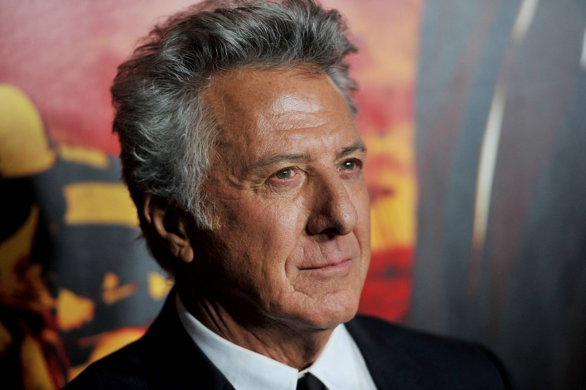 Dustin Hoffman HD Desktop Wallpapers