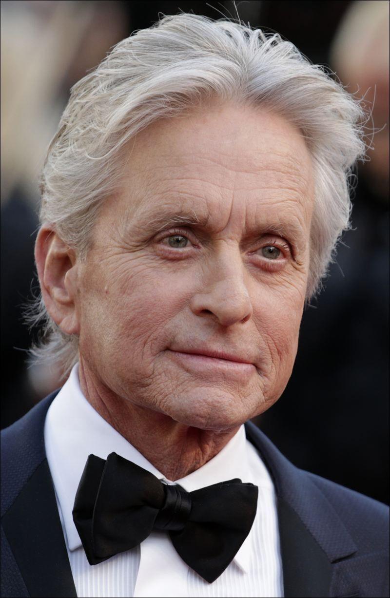 Michael Douglas Computer Wallpapers, Desktop Backgrounds