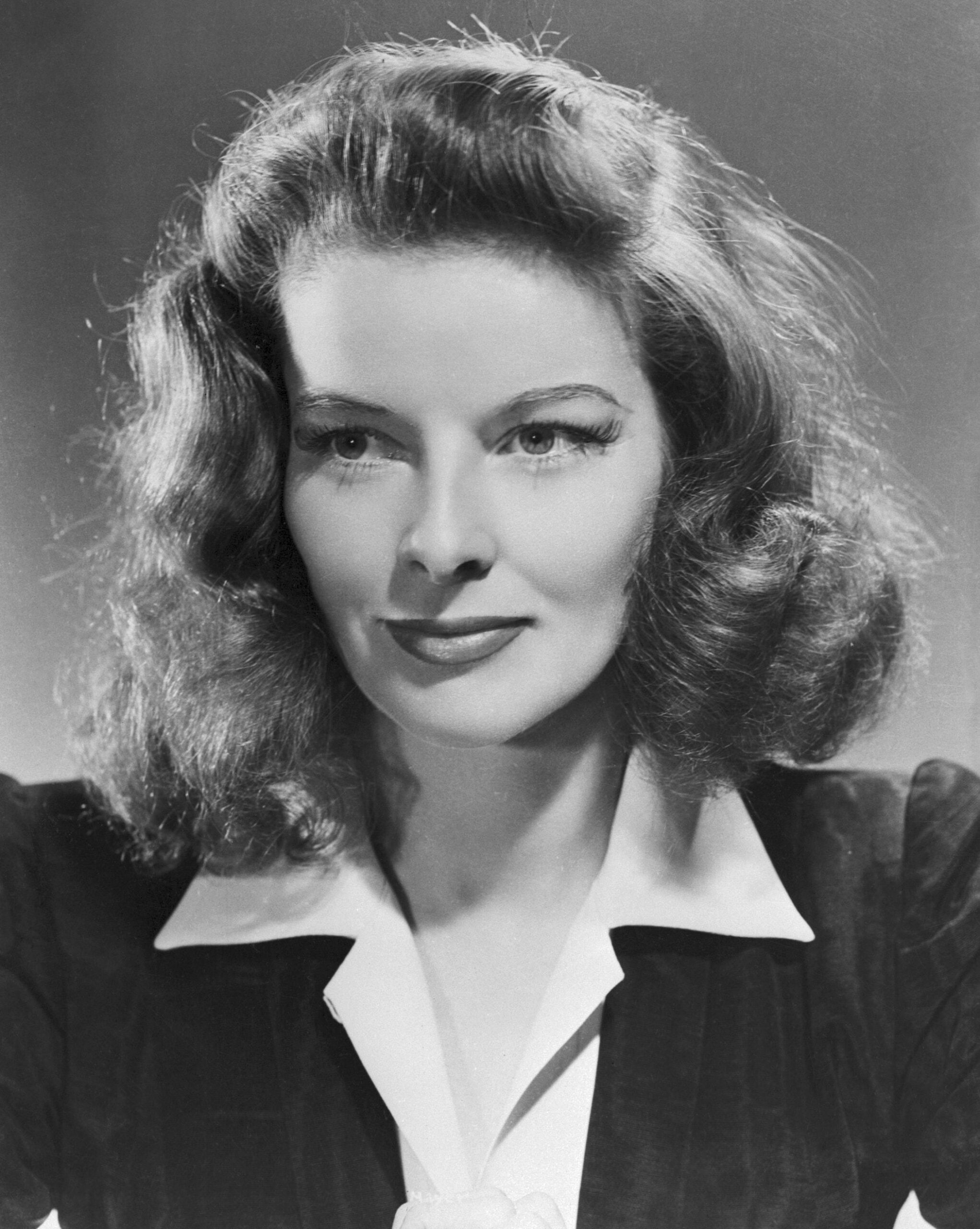 Katharine Hepburn HD Wallpapers