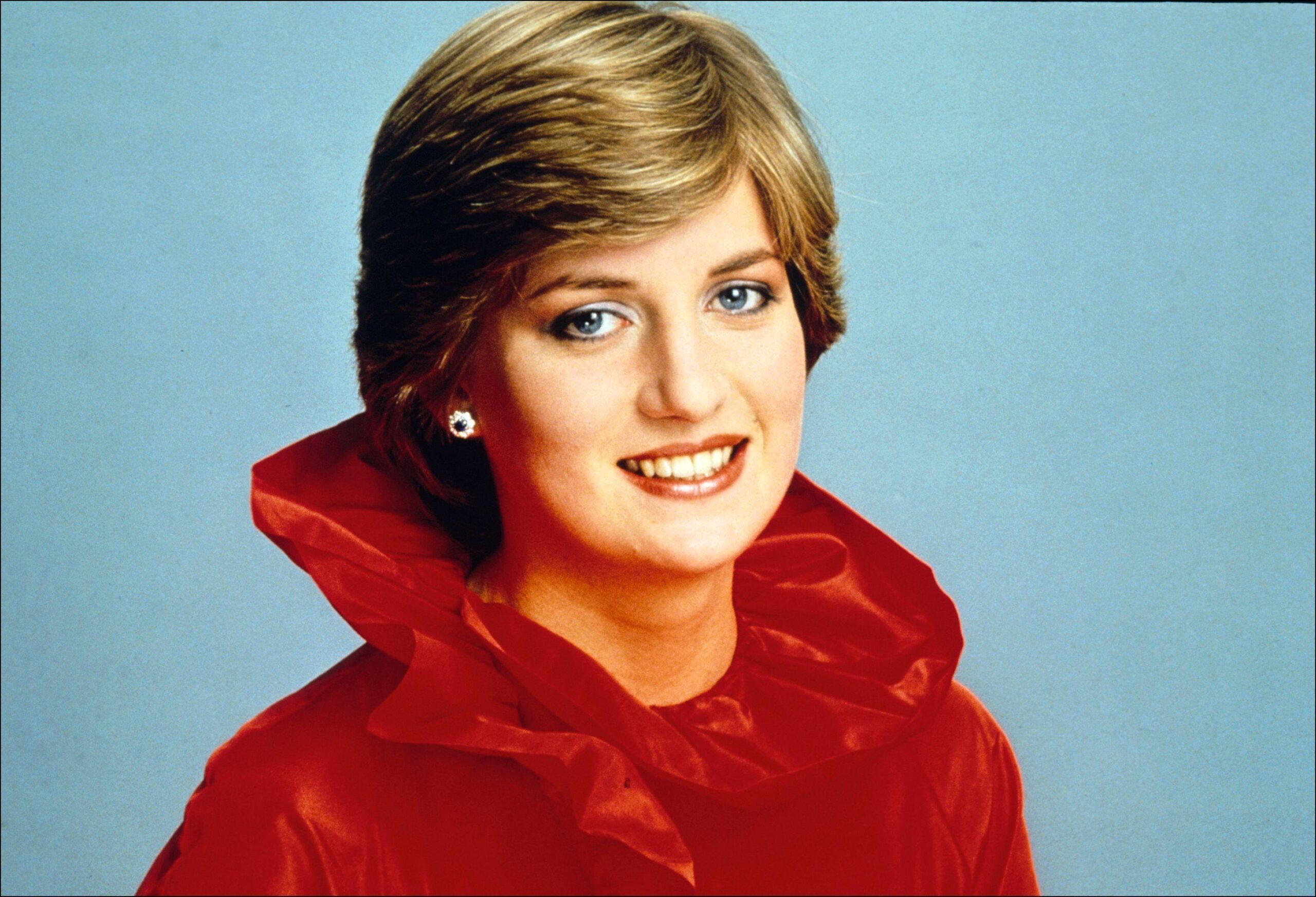 Princess Di Hairstyles ~ grader.us