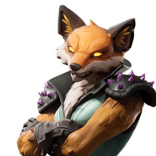 Fennix Fortnite wallpapers