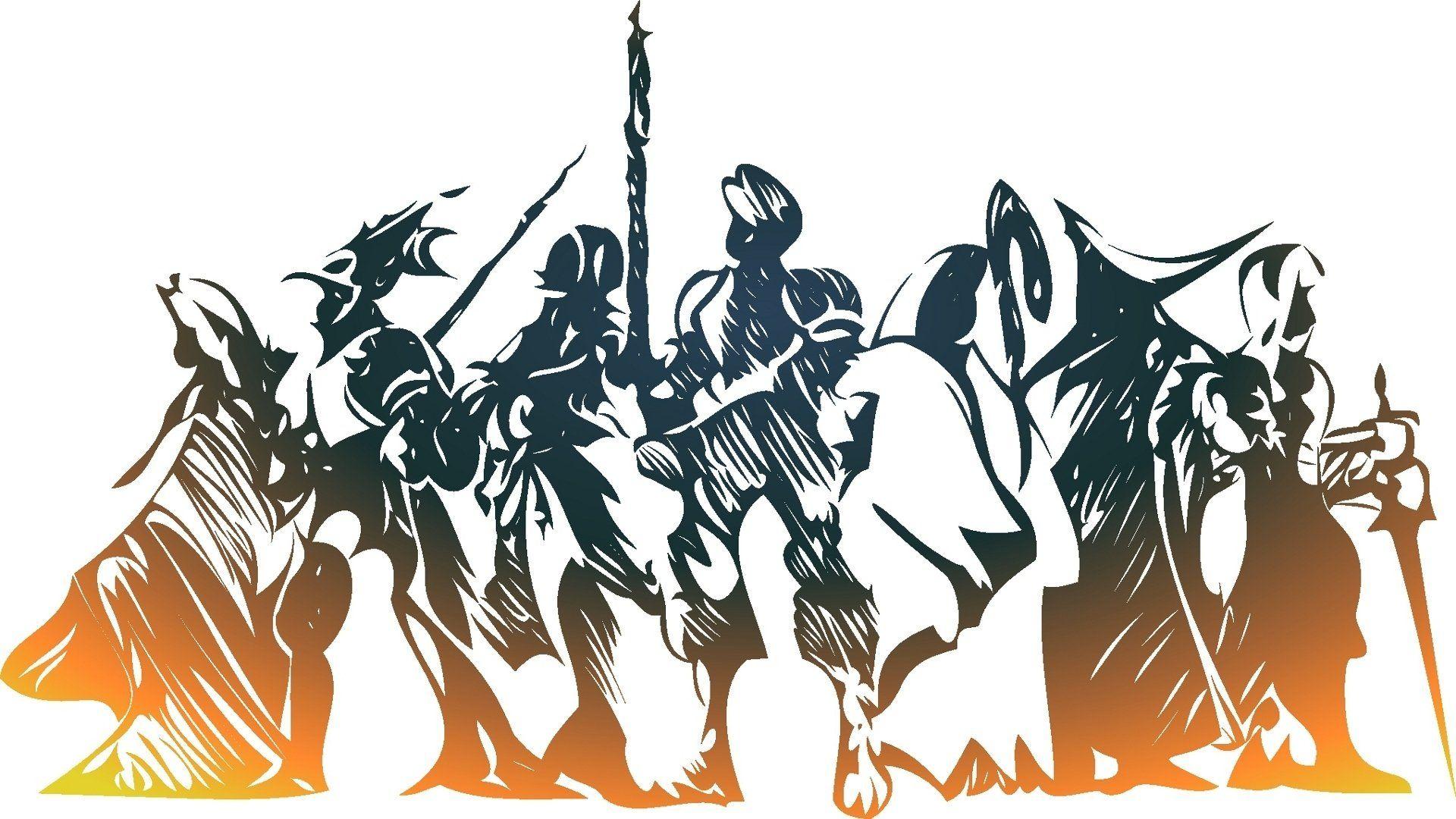 Free Final Fantasy Tactics Wallpapers