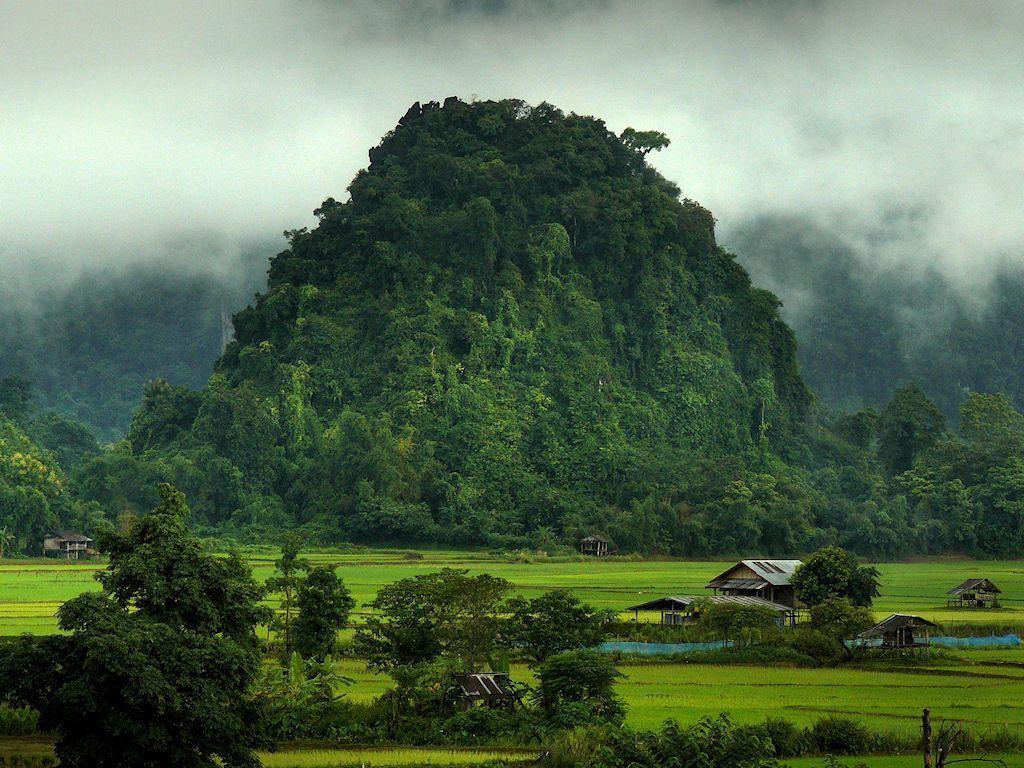 Laos