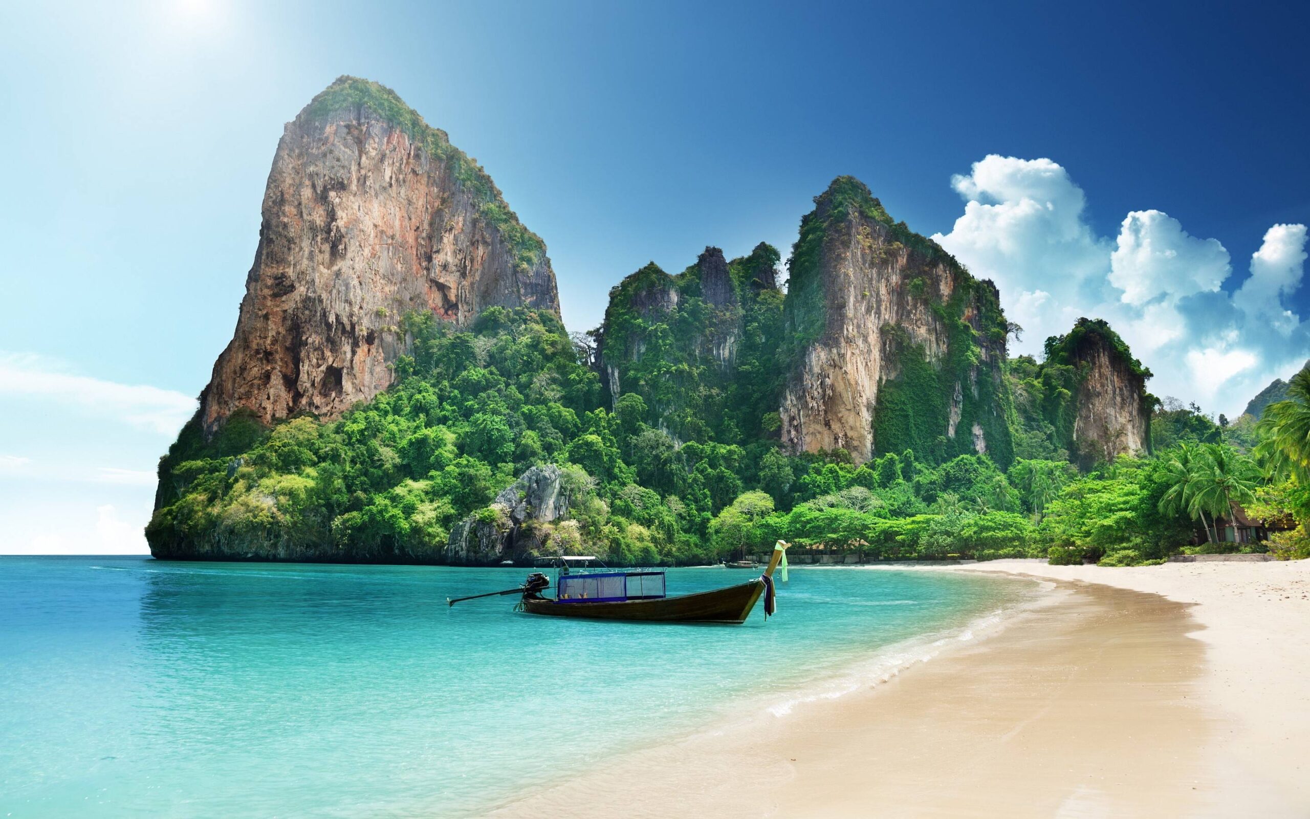 Thailand Wallpapers