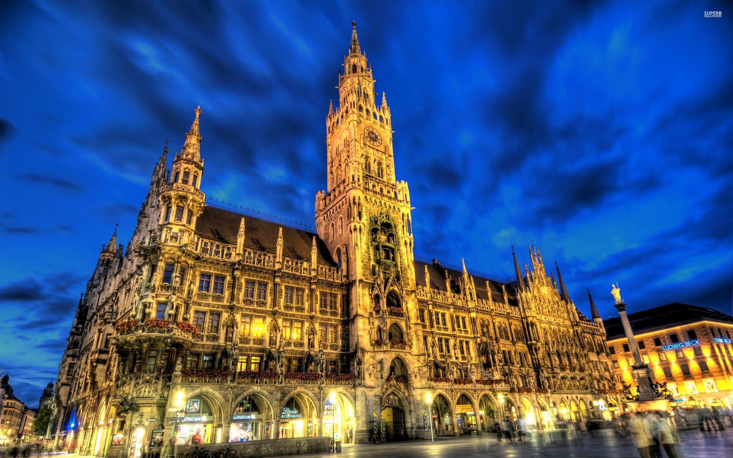 Munich Wallpapers, HD Quality Munich Wallpapers Archives