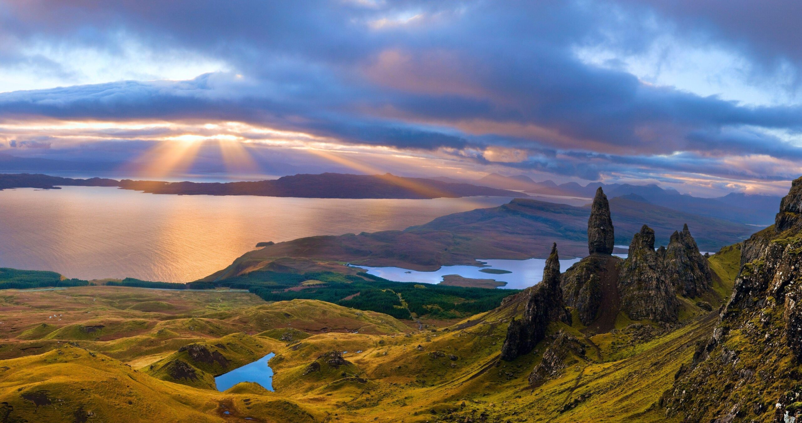 61 Scotland HD Wallpapers