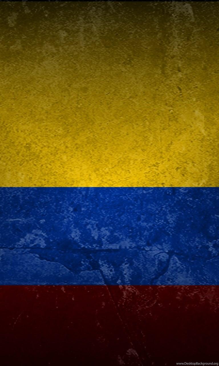 Colombia Wallpapers Collection