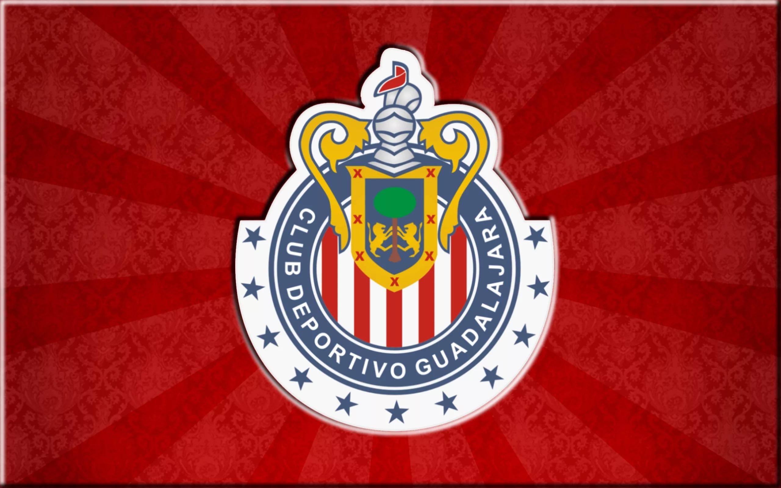 CD Guadalajara HD Wallpapers free