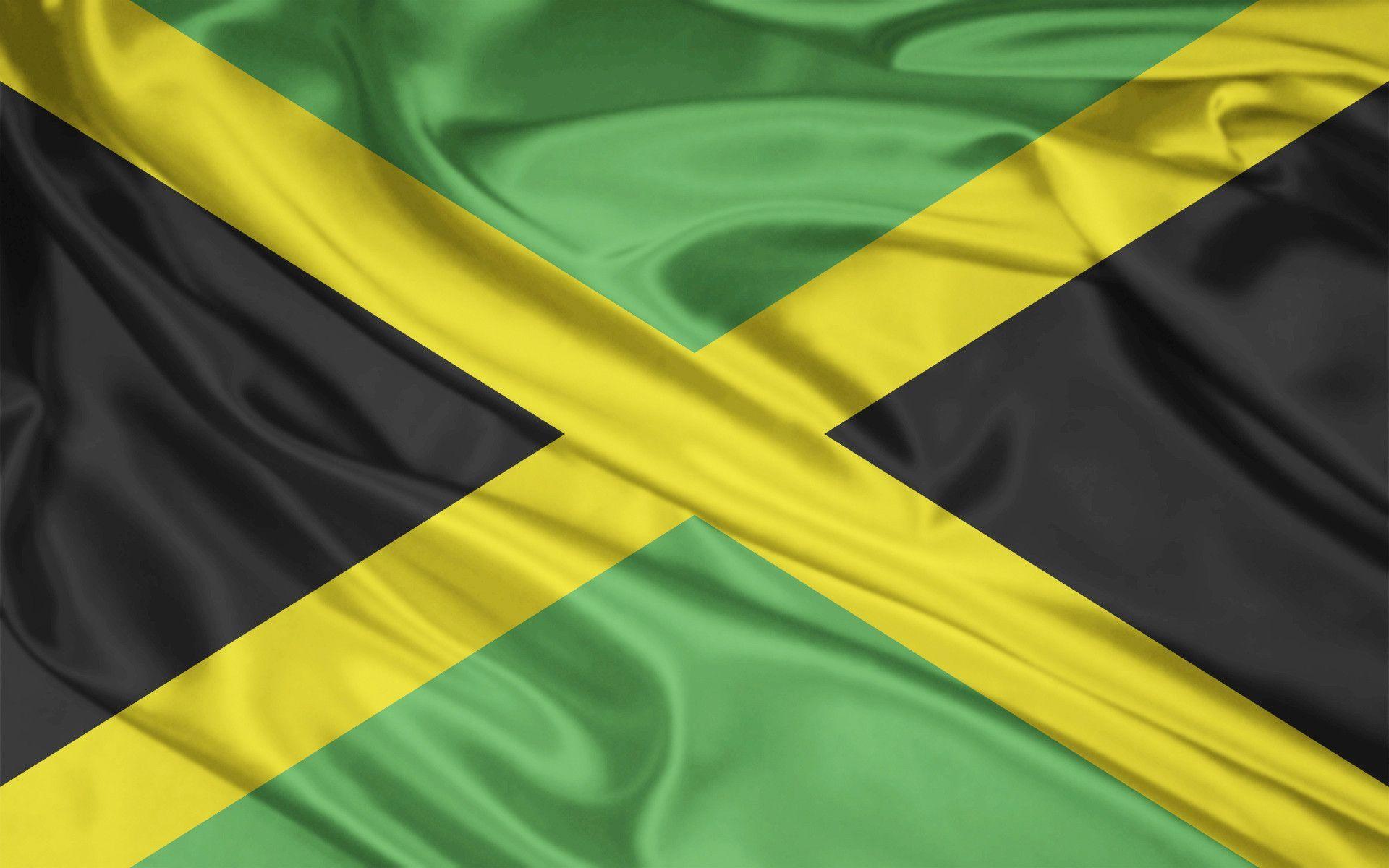 Pin Jamaican Flag Iphone 4 Wallpapers