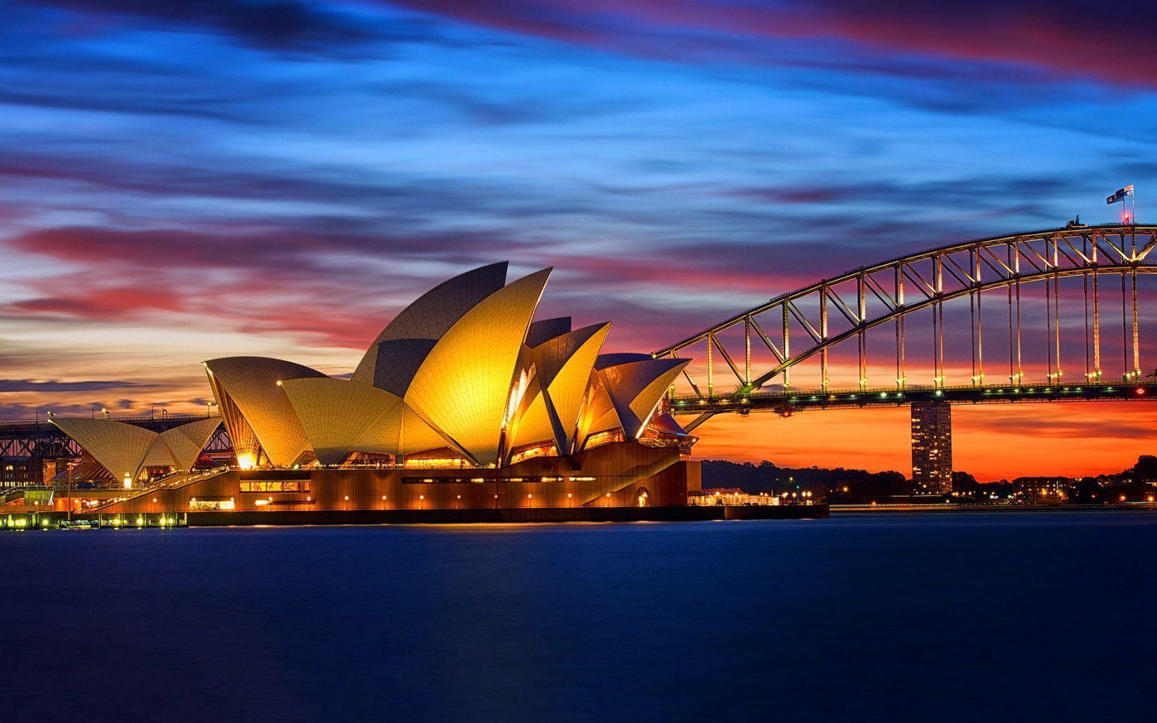 Amazing 43 Wallpapers of Australia, Top Australia Collection