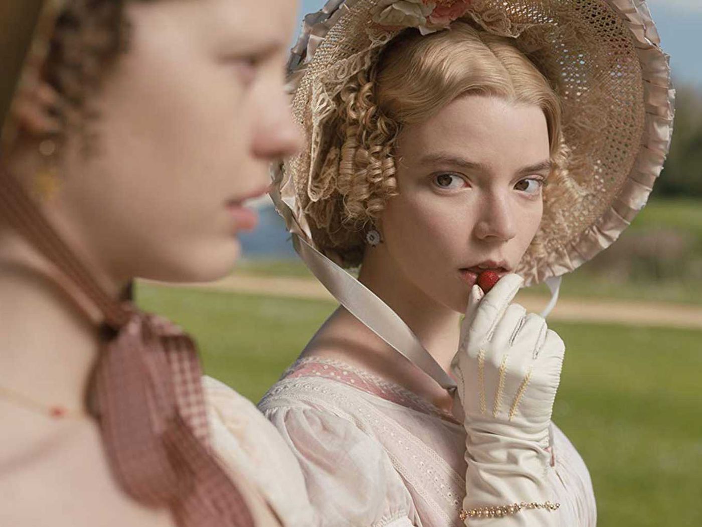 Emma review: A perfect blend of Jane Austen’s satire and romance