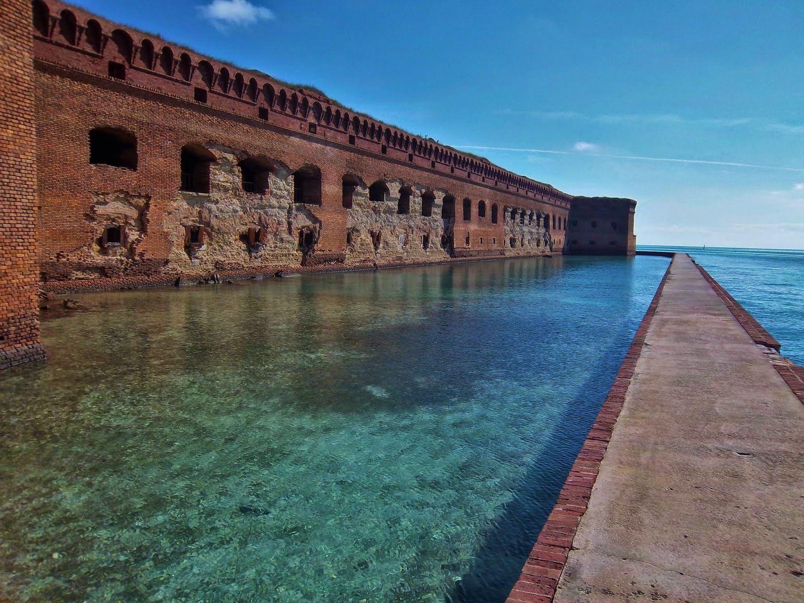 Terry’s Travel: Key West & Fort Jefferson