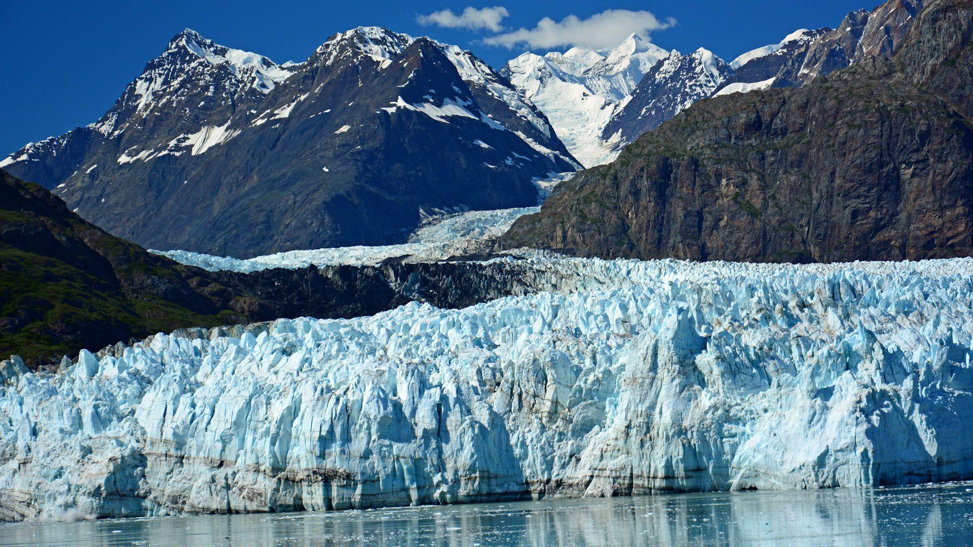 Glacier Bay National Park