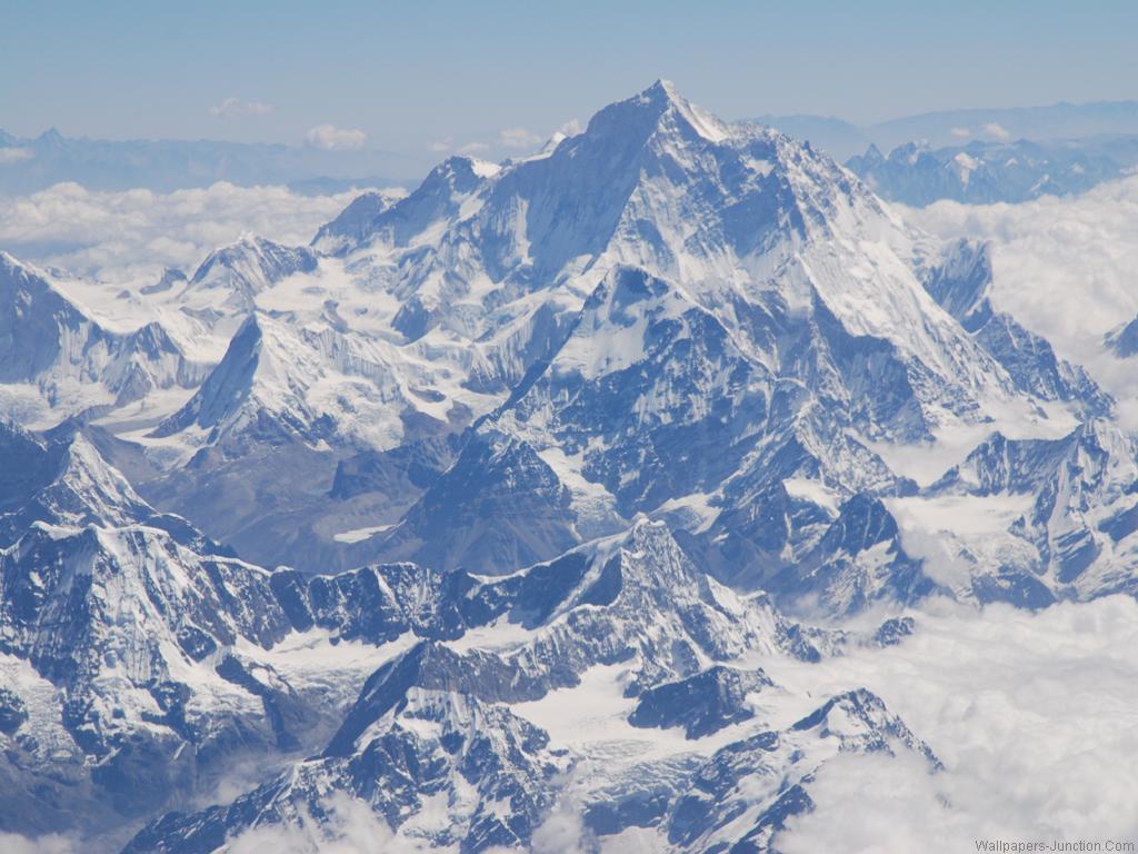 Landscape Himalaya Mount Everest Colection Photo HD Wallpapers