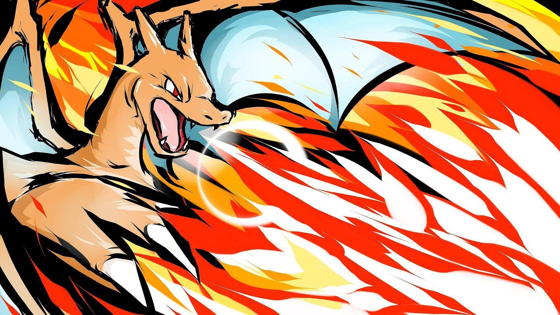 Charizard HD Wallpapers