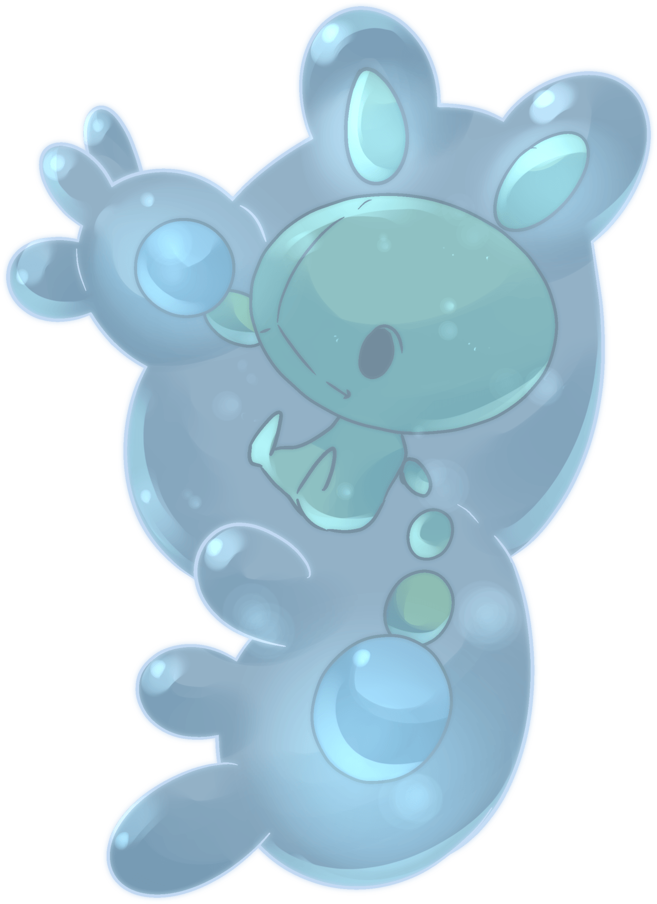 Image result for reuniclus shiny