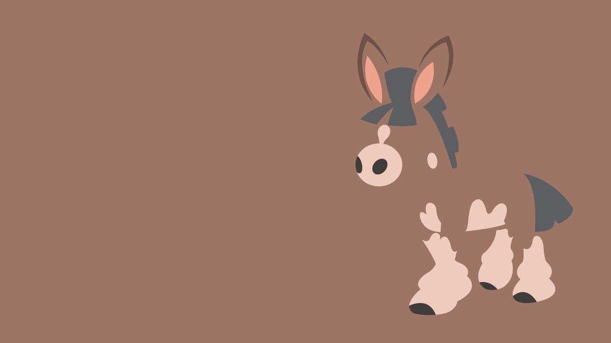 Mudbray by LimeCatMastr