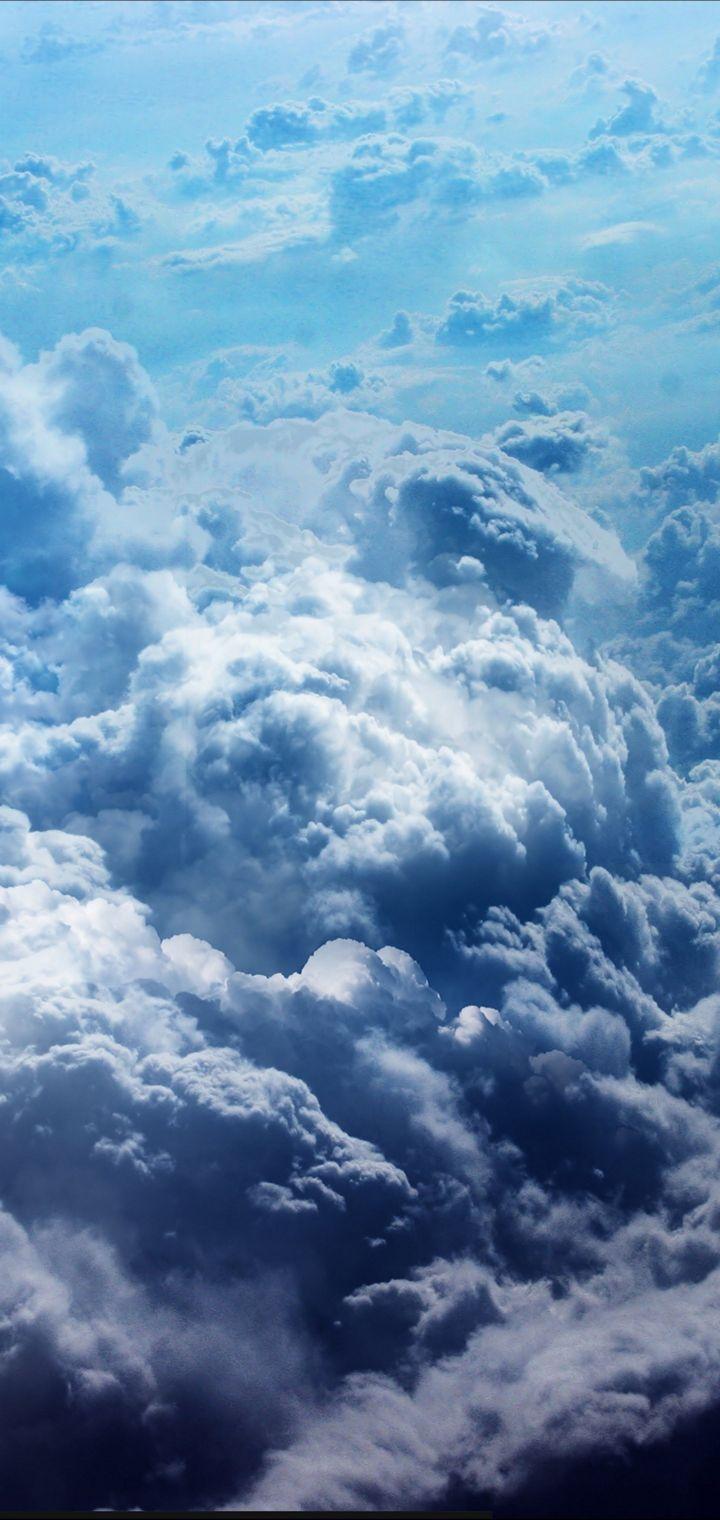 Rain Cloud Wallpapers