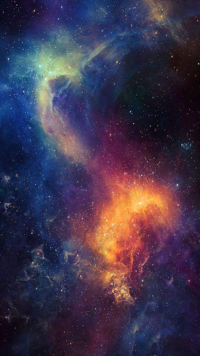 Space HD Wallpapers