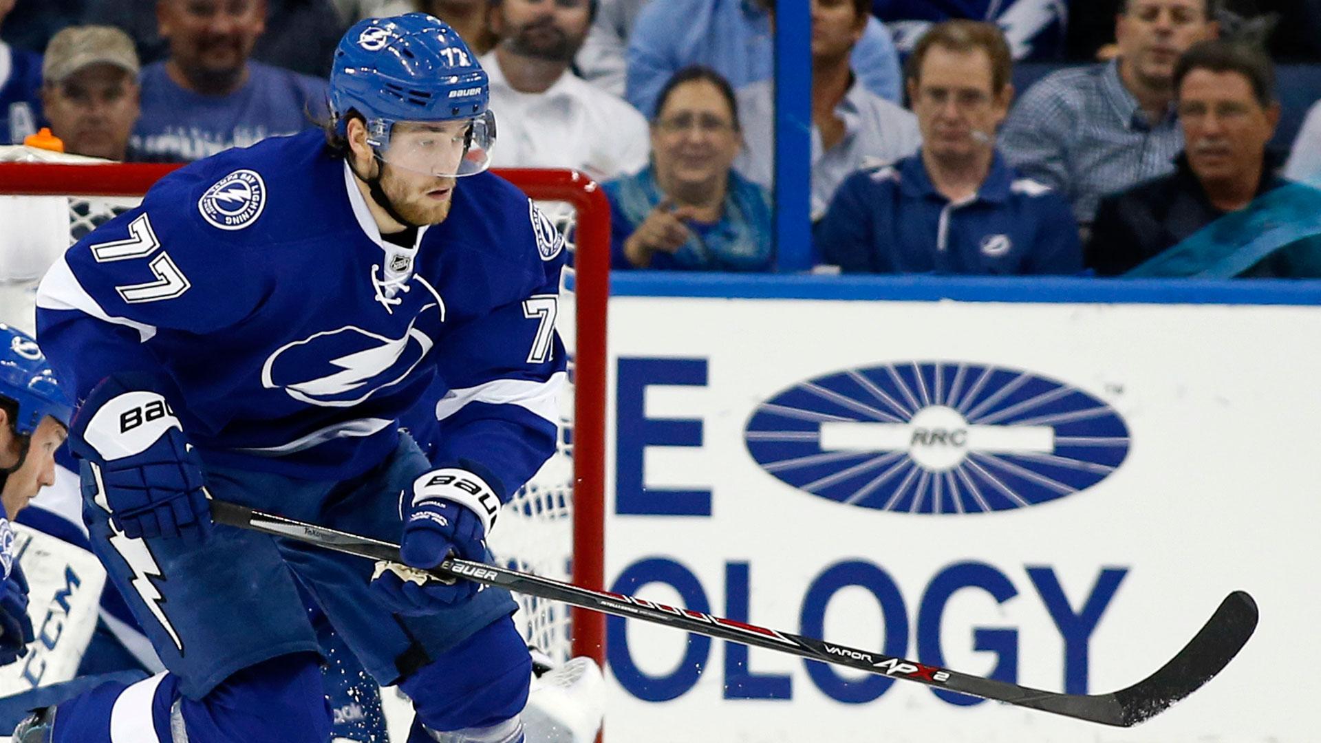 Victor Hedman’s Norris run is probably already dead