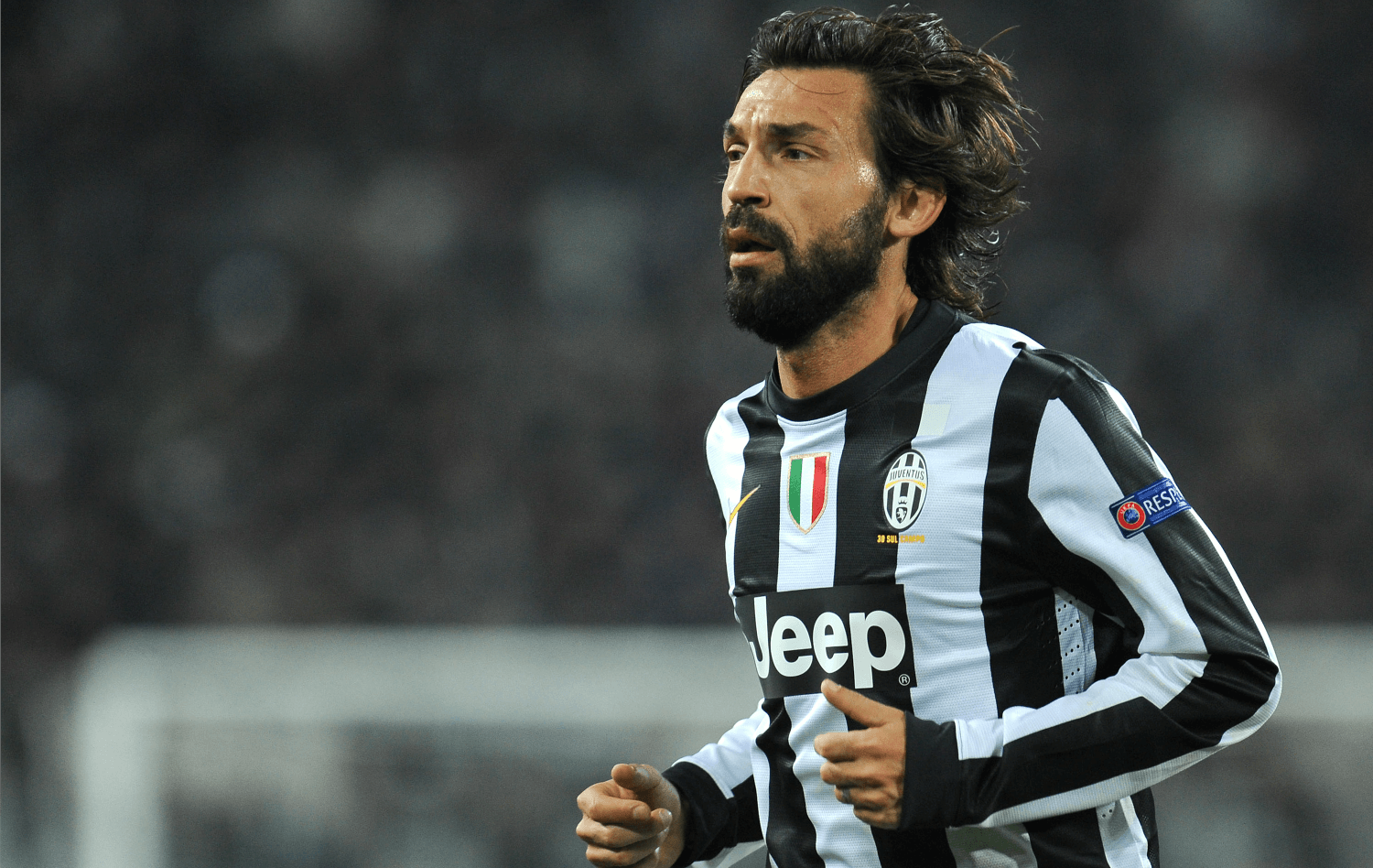 Andrea Pirlo Wallpapers 9