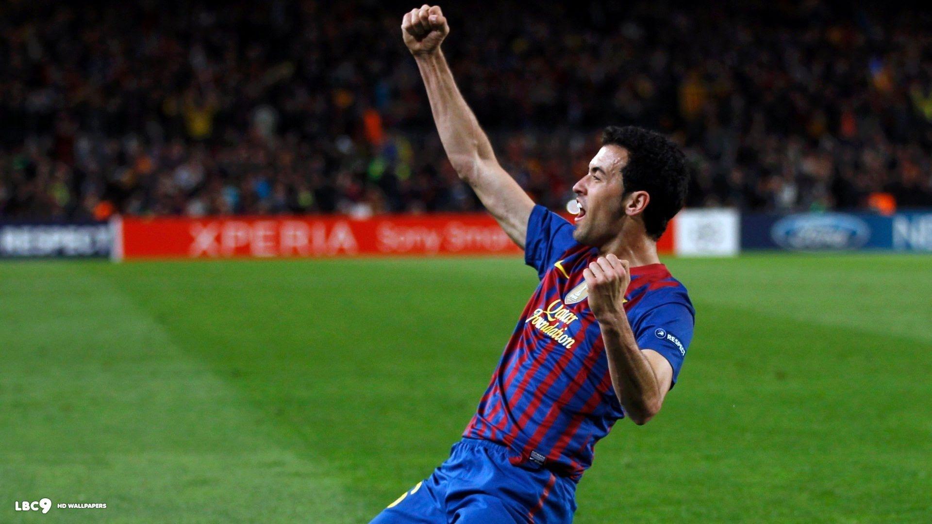 Sergio Busquets Hd Pics Image Gallery