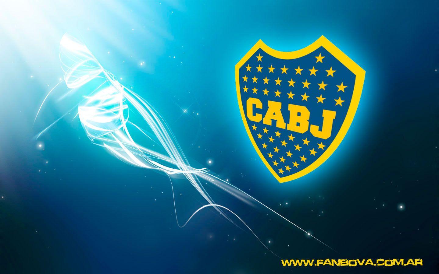 Wallpapers Boca Juniors HD