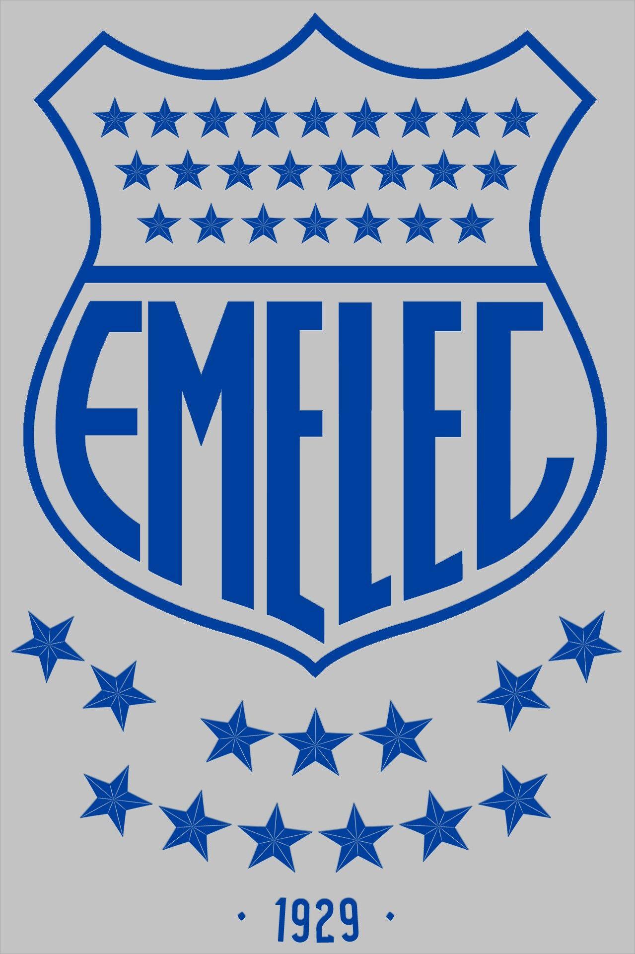 Gustavo Calderon on EMELEC