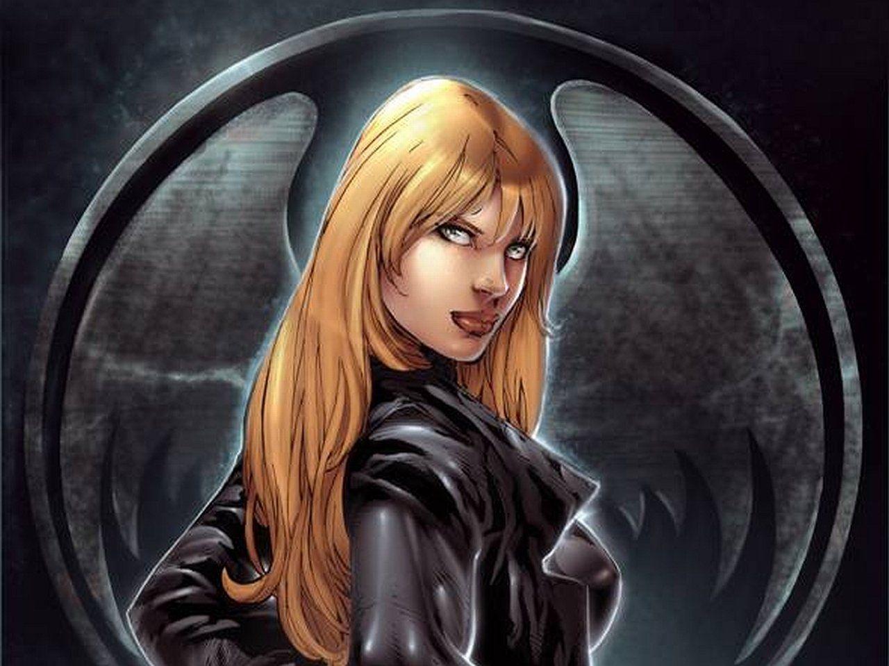 Black Canary Computer Wallpapers, Desktop Backgrounds