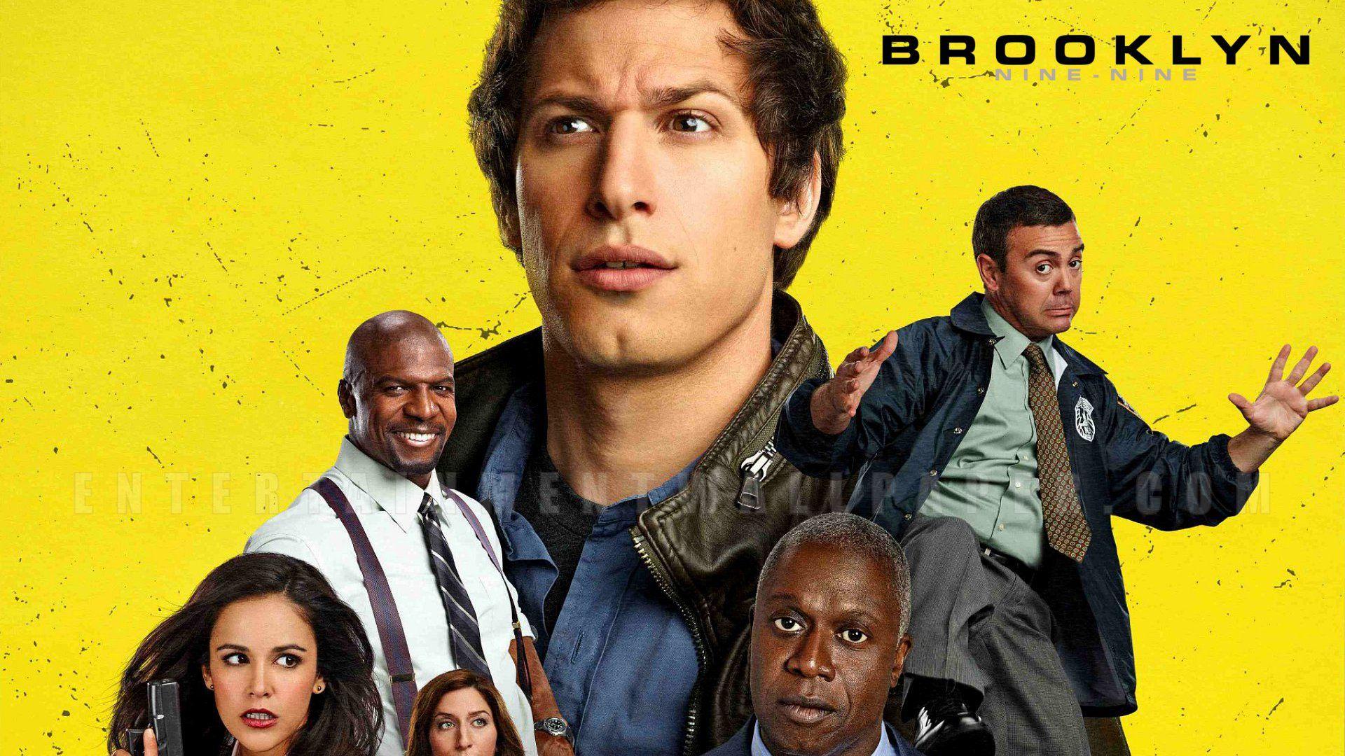 Brooklyn Nine