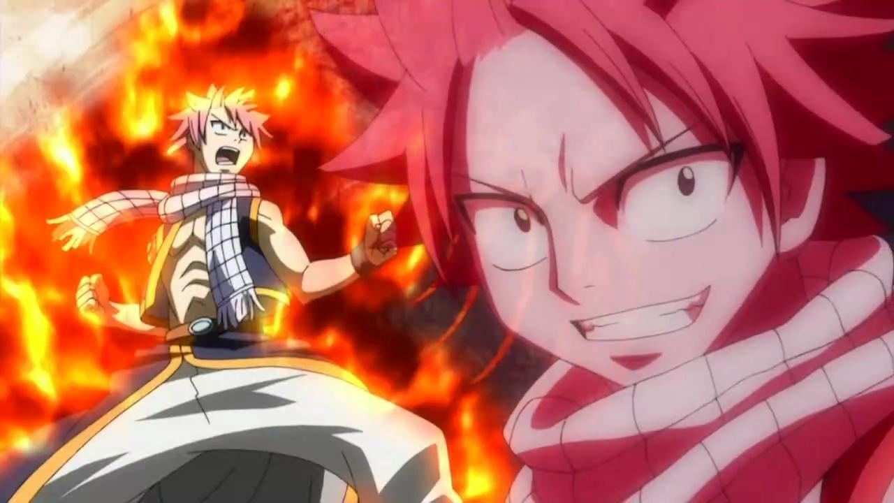 º ☆.¸¸.•´¯`♥ Natsu Dragneel ♥ `•.¸.•´ ♥ º ☆.¸¸.•´