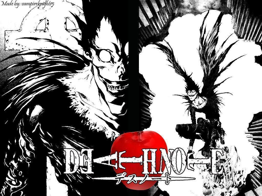 Death Note