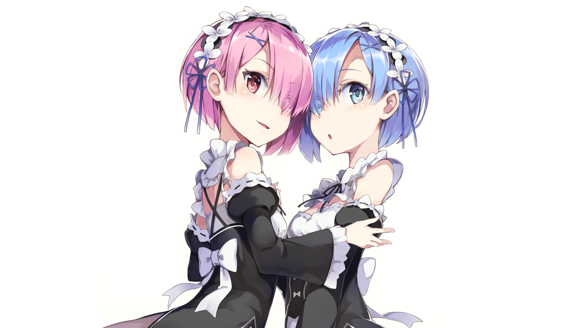 830 Re:ZERO