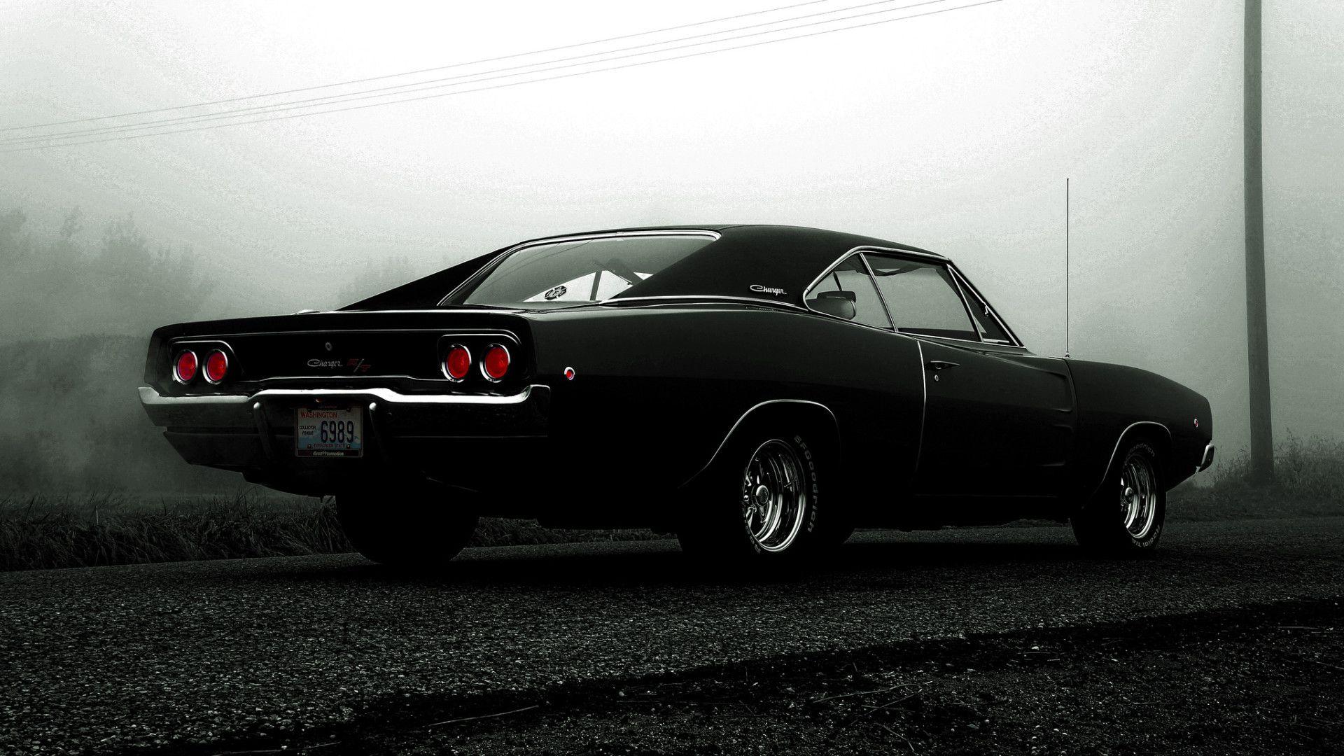 Dodge Charger Wallpapers HD, 43 High Quality Dodge Charger HD