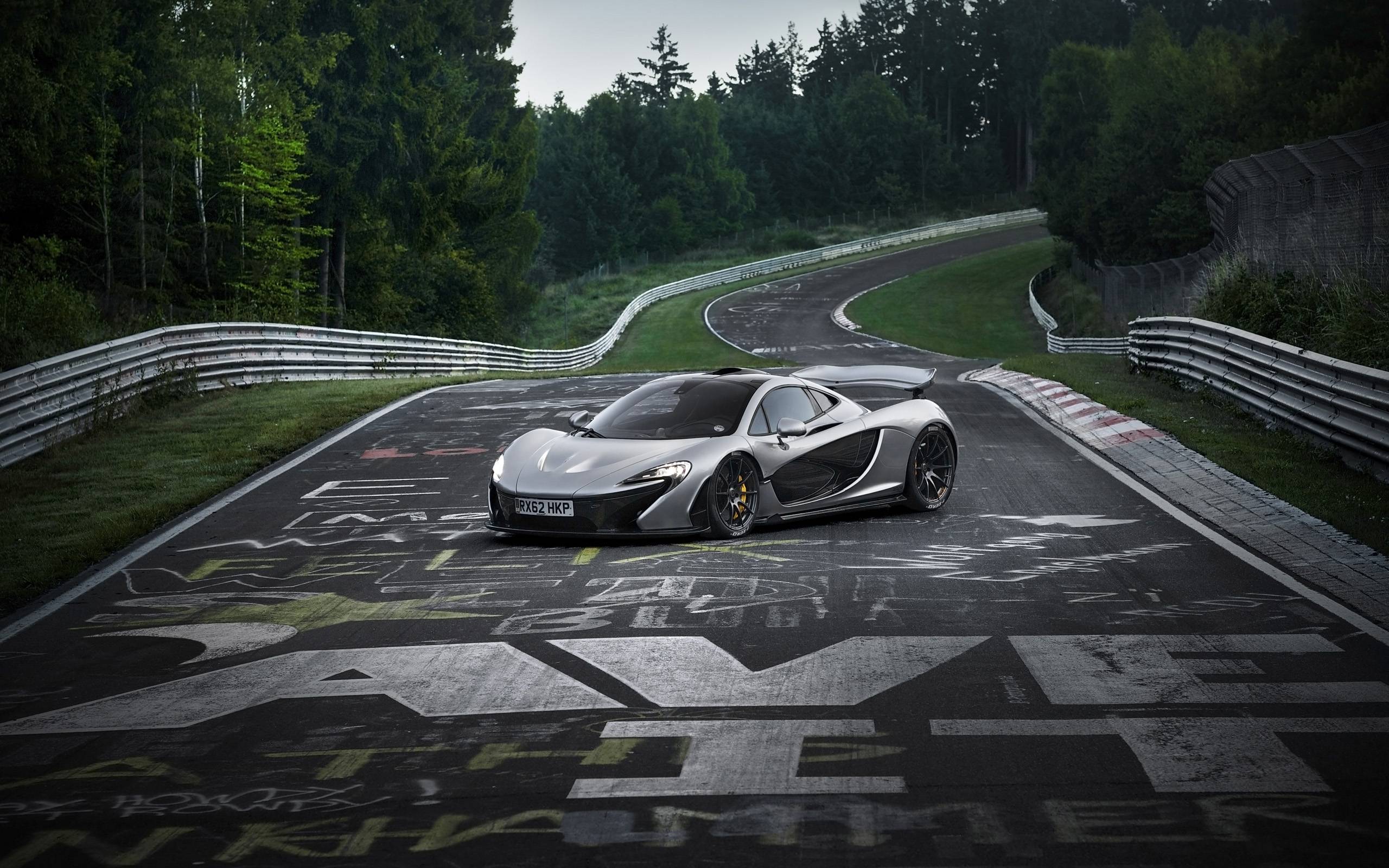 2015 McLaren 650S Sprint Wallpapers