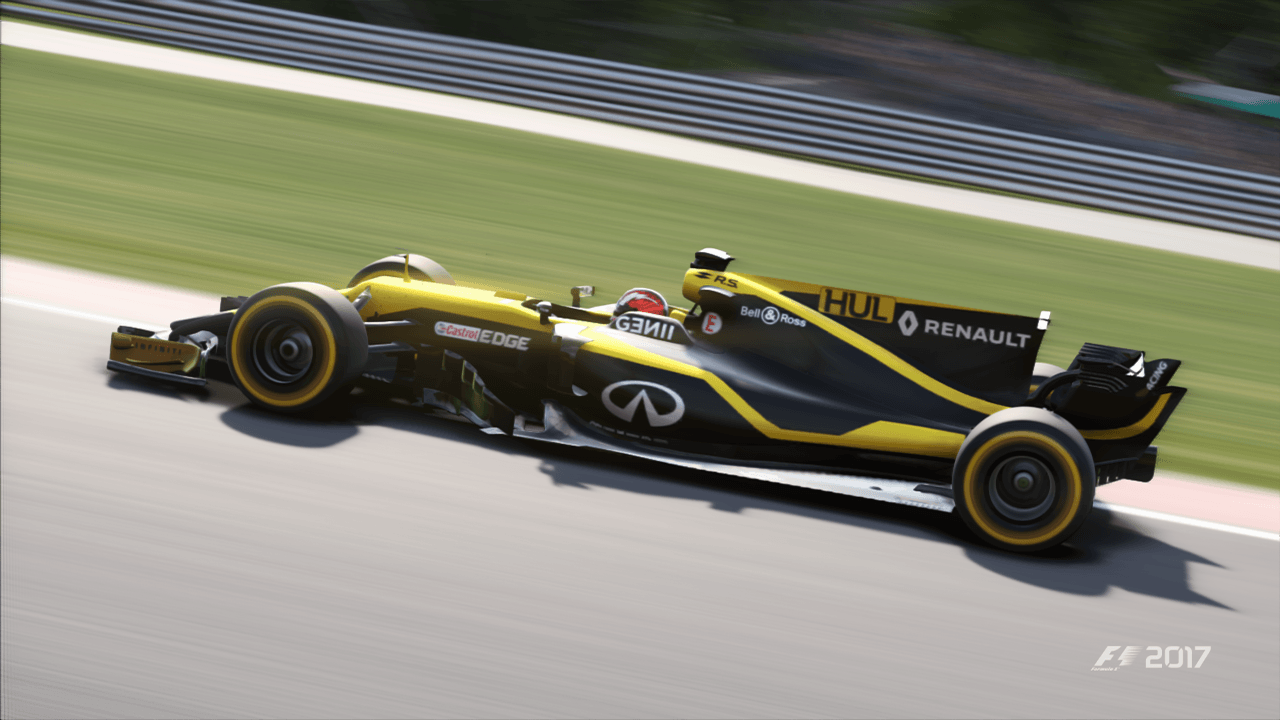 Renault R.S.19