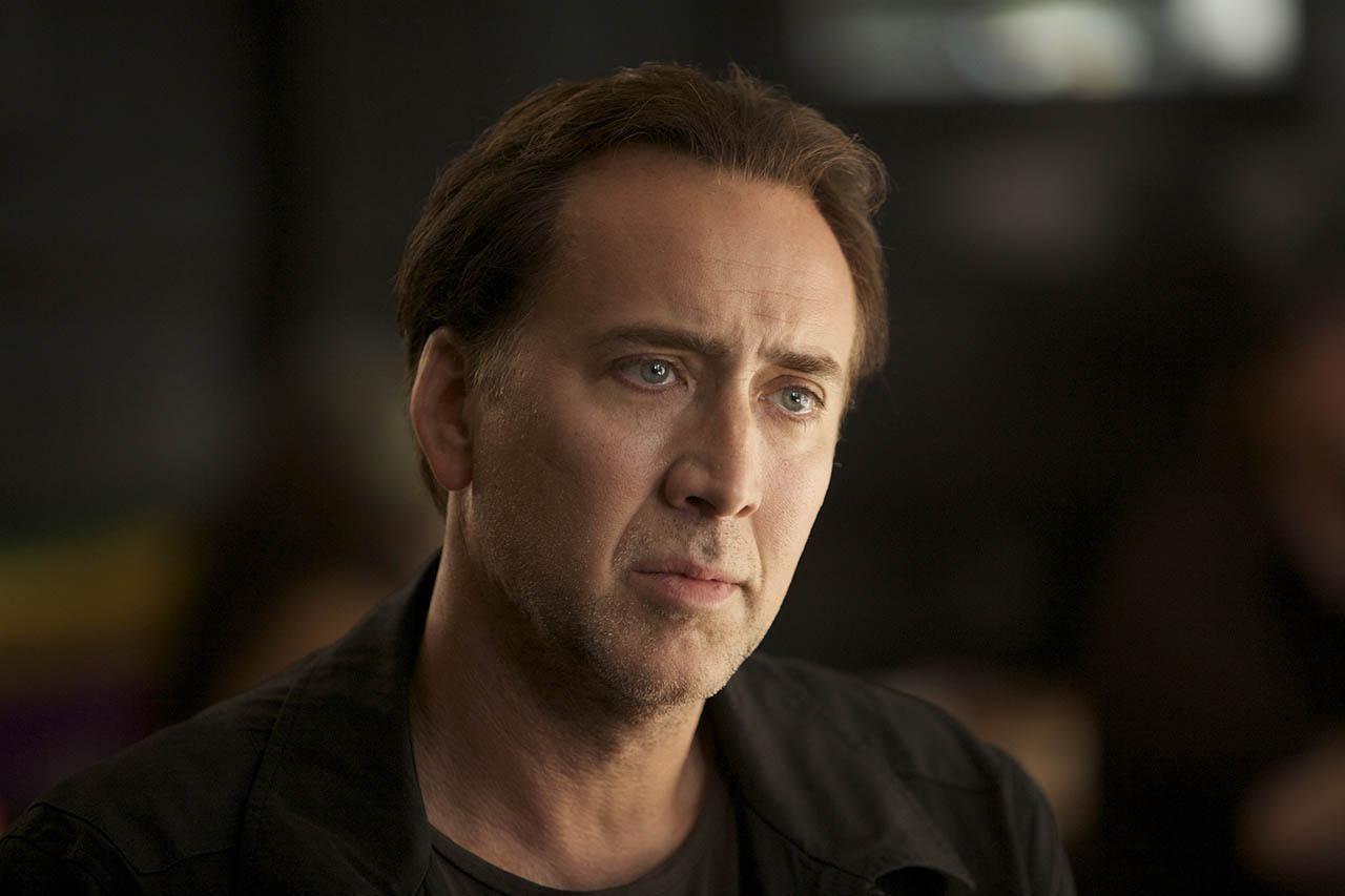 Nicolas Cage wallpapers