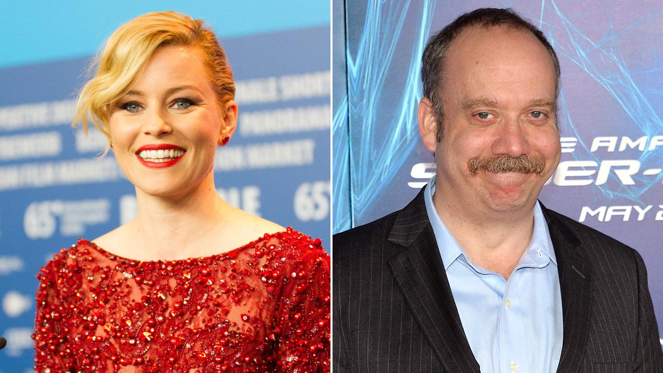 Elizabeth Banks, Paul Giamatti to Star in HBO’s Billie Jean King