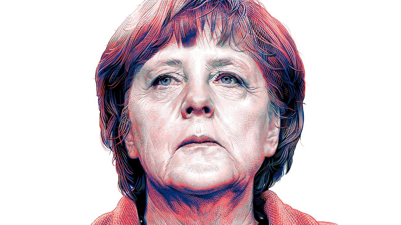 Angela Merkel: 15 Things You Didn’t Know