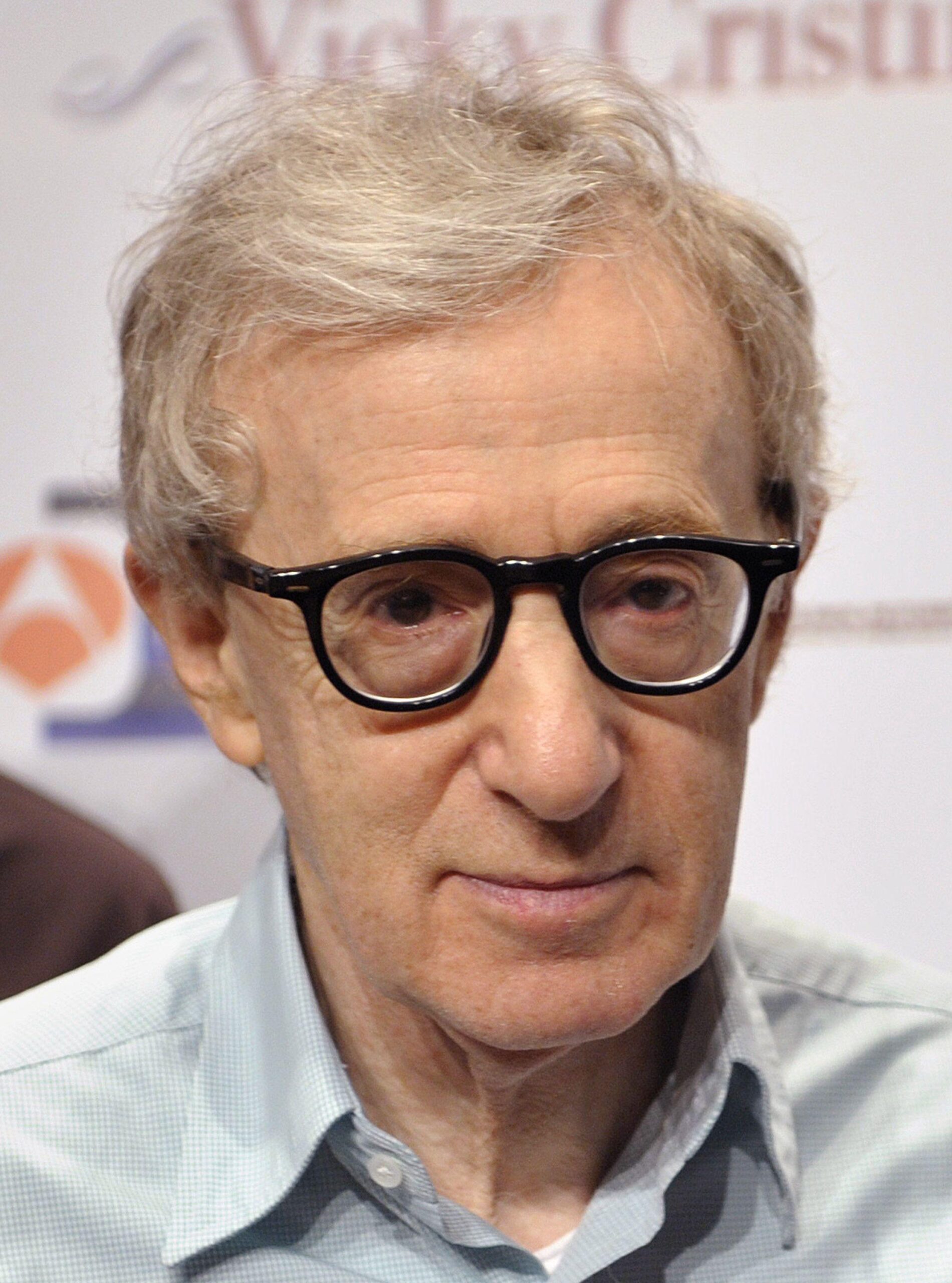 High Quality Woody Allen Wallpapers