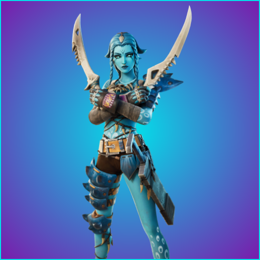 Gia Fortnite wallpapers