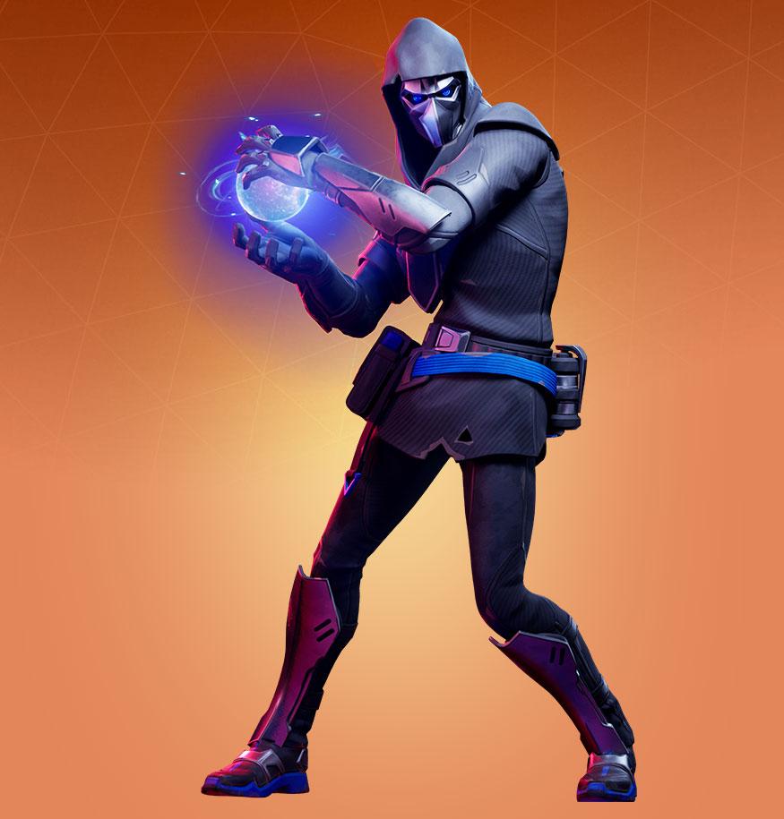 Fusion Fortnite wallpapers