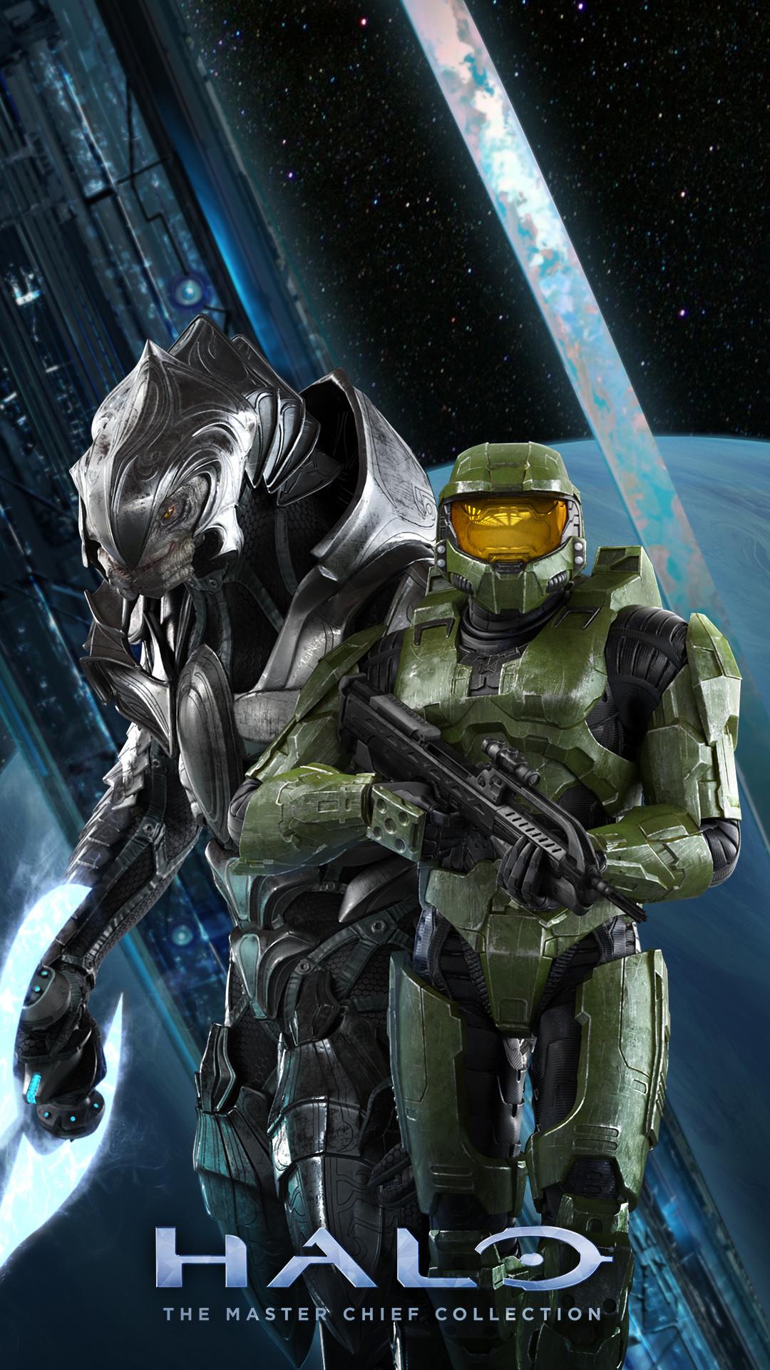 75+ Halo Desktop Wallpapers